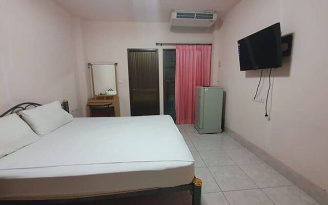 Teerada Apartment Phuket