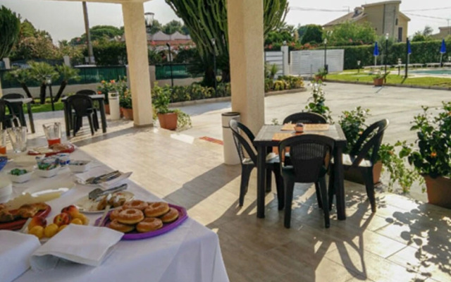 Residence Villa Eva