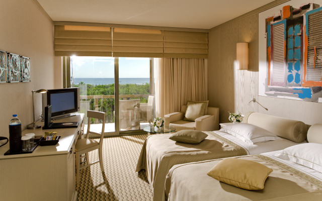 Gloria Golf Resort - All Inclusive