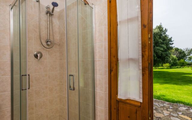 House Salustri Cinigiano 16386