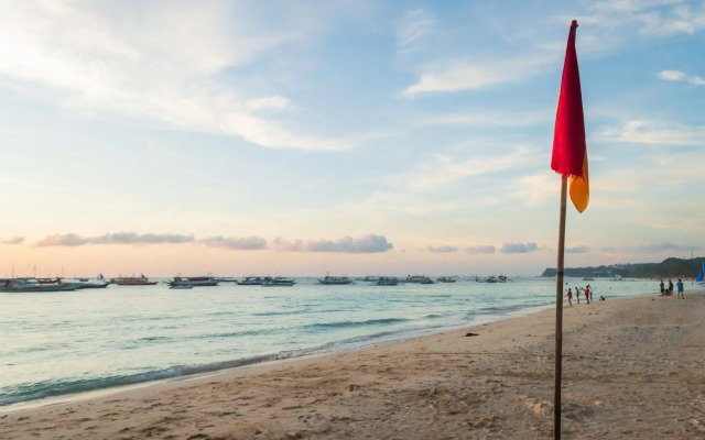 Sheridan Villas Boracay