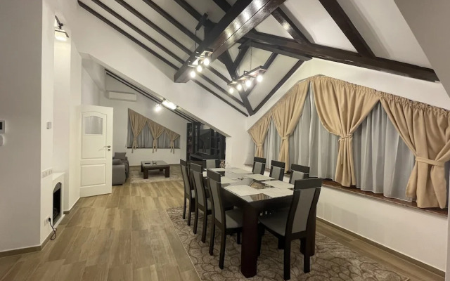 Iarca Inn
