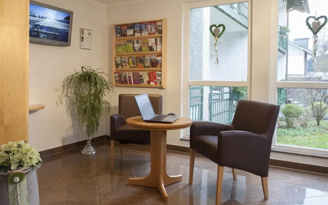 Luxus Ferienwohnung Mein kleines Edelweiss
