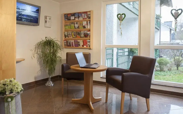 Luxus Ferienwohnung Mein kleines Edelweiss