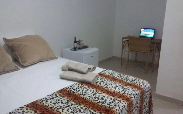 Dunas e Corais Praia Exclusive