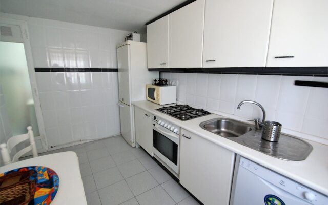 Mediterranean View Apartment