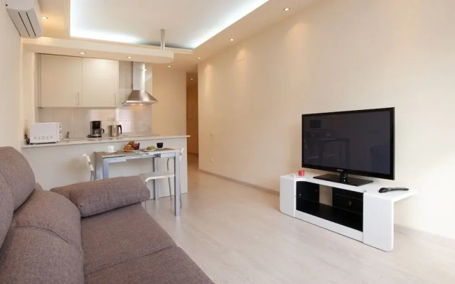 Barnapartments Rambla Cataluña