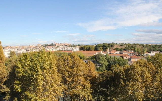Lungotevere Suite