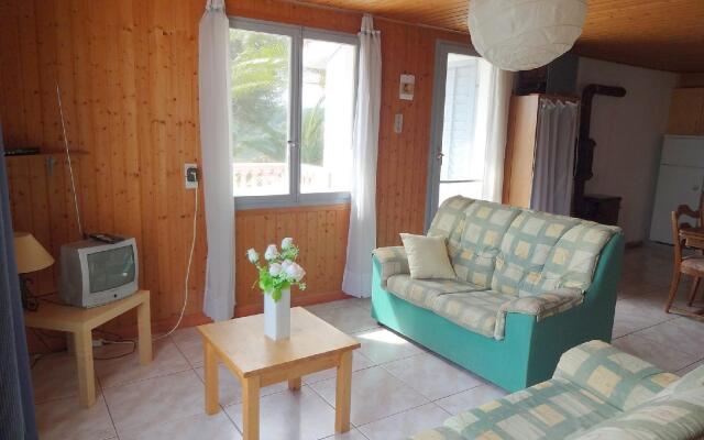 19 C - Two Bedroom