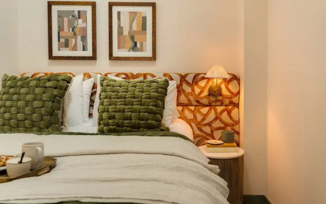 Tower Bridge Road Your Apartment