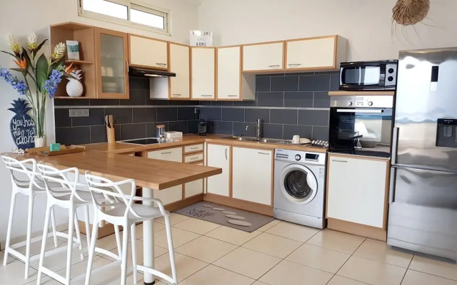 Appartement Ninamu by Tahiti Homes