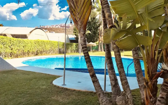 El Barco Holiday Apartment Canovas