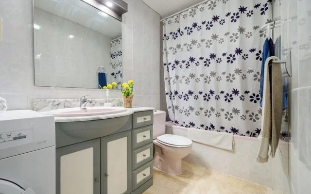 Alea Rentals - Acquamarina