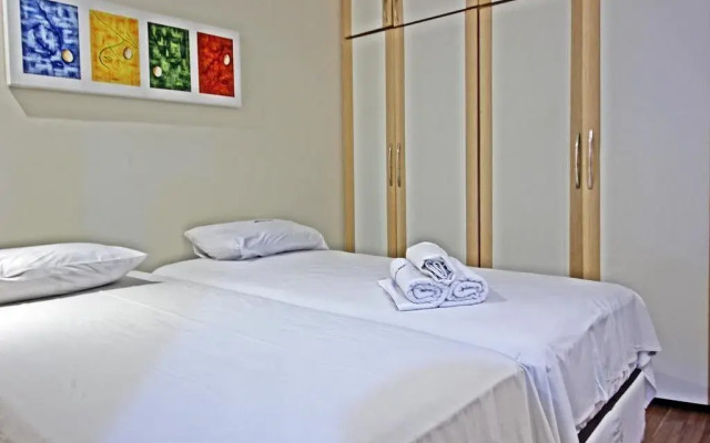 Miami Center by Rio Spot Homes