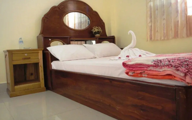 Piphub Thmey Guesthouse