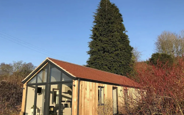 Welsh Marches at Upper Glyn Farm