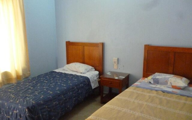 Hotel Posada San Marcos