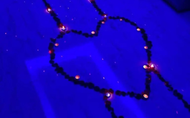 نيروز الرياض للوحدات السكنية المفروشة