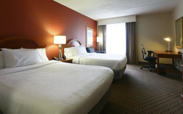 Hilton Garden Inn Secaucus/Meadowlands