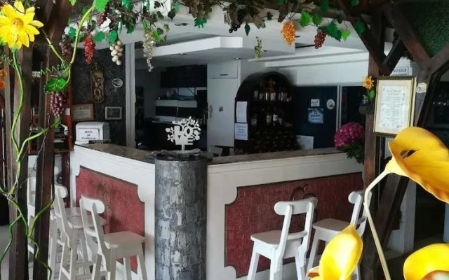 Hotel Hacienda Casa Blanca