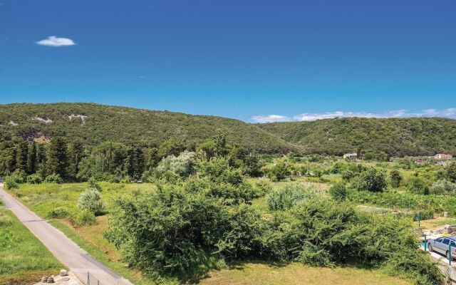 Stunning Home in Kampor With Wifi and 2 Bedrooms