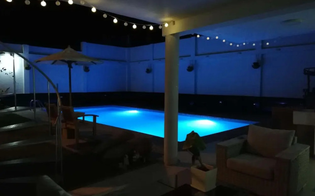 Hotel Santa Maria Ica