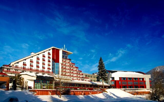Hotel Piatra Mare