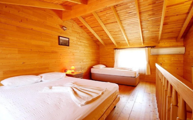 Ortam Pension