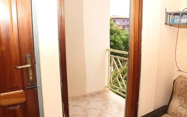 To Be Hotel