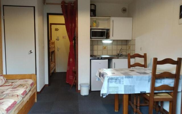 Apartment Les Glières