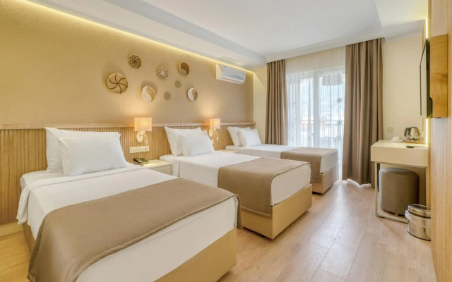 Park Hotel