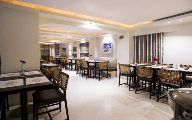 Davitel Tobacco Hotel