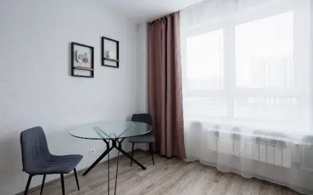 Апартаменты Рейди Рум на ул. Загоровского, д. 9/2