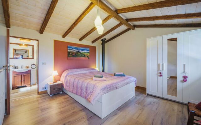 House Il Nido Camaiore