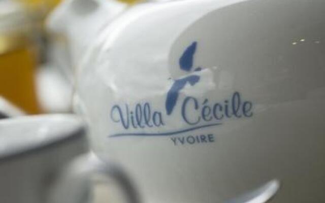 Villa Cécile