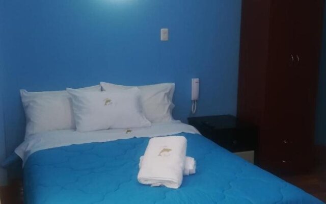 Hotel Boutique Delfin Dorado