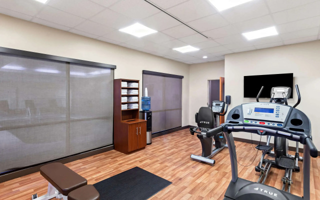 Comfort Suites Gulfport