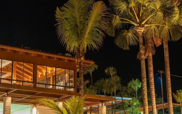 Quinta Santa Barbara Eco Resort - MC