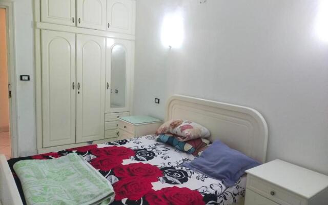 private chalet at Marina 4