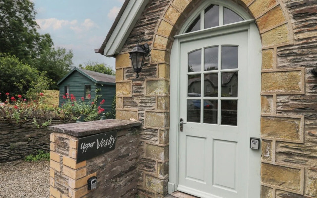 Upper Vestry