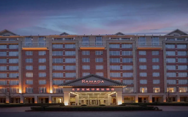 Ramada Beijing North