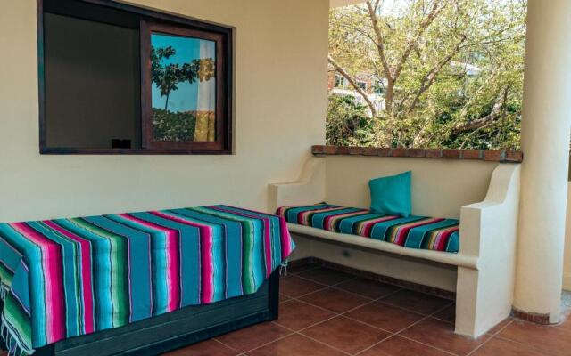 Casa SanMar cerca de la playa