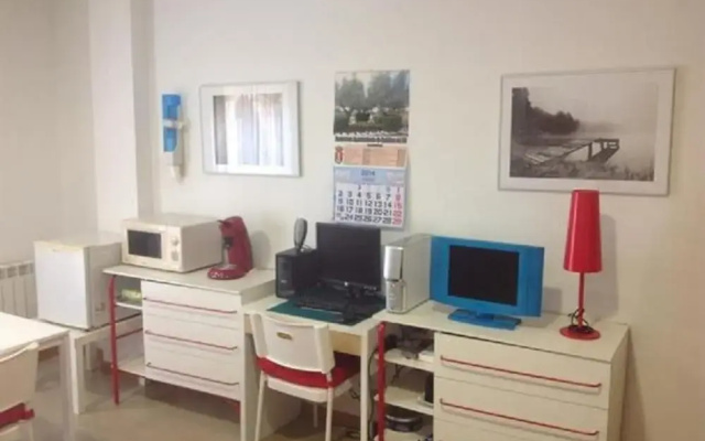 Hostal Las Eras