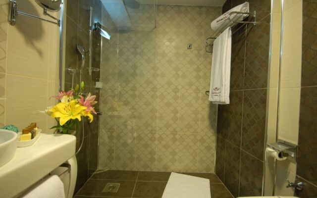 Imamoglu Pasa Hotel - Boutique Class
