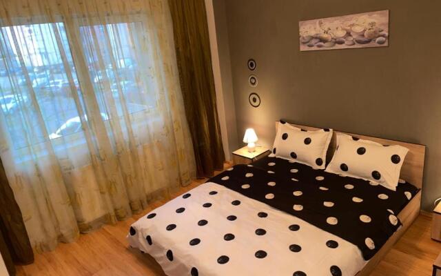 Motorway Alfa Apartament