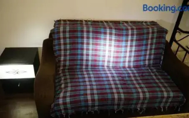 New Gudauri 2