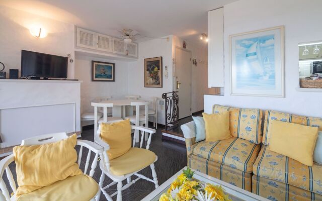 Oceana Suites Remanso