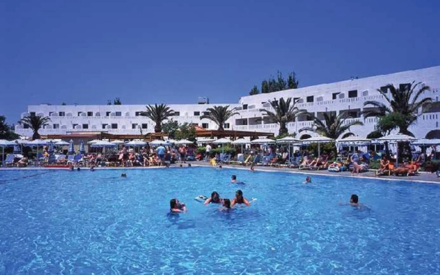 Sun Palace Hotel - All inclusive