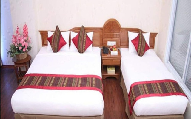 Excel Capital Hotel