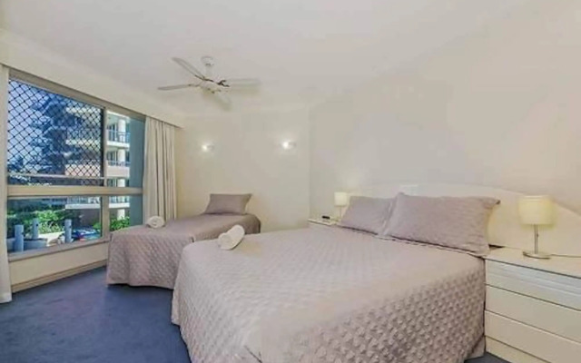 Oceana on Broadbeach